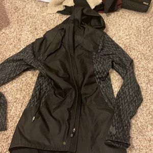 North face jacket